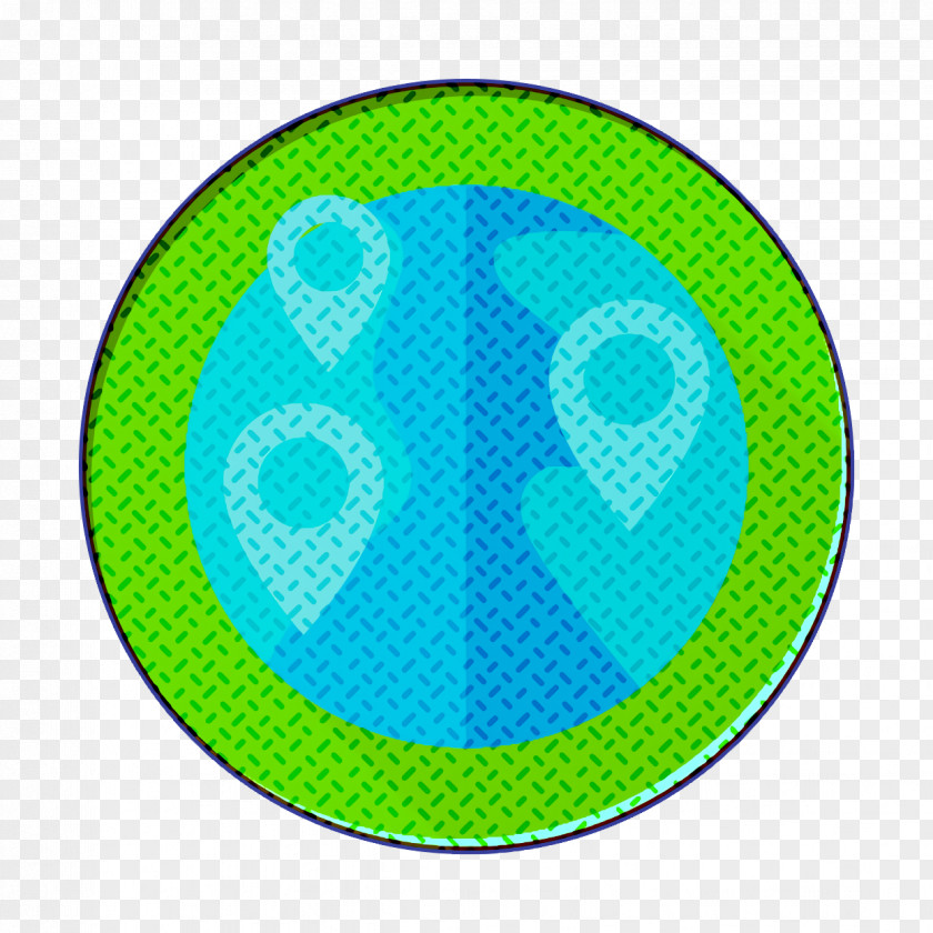 Globe Icon Travel PNG
