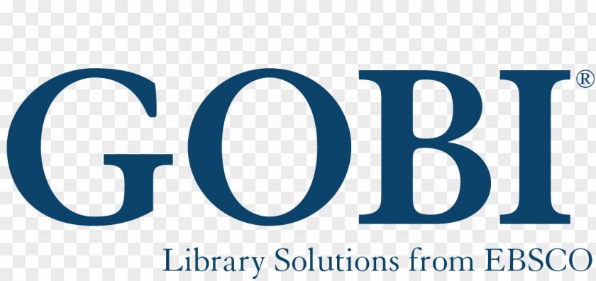 Gobi GOBI Library Solutions From EBSCO Collection Development YBP Services Industries PNG