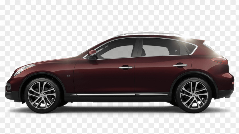 Jellyfish Infiniti QX60 Sport Utility Vehicle 2019 INFINITI QX50 ESSENTIAL AWD SUV PNG