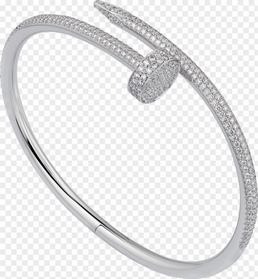 Jewellery Cartier Love Bracelet Pandora PNG
