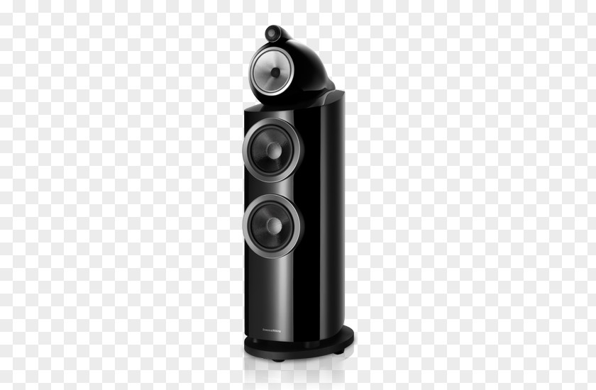 Loudspeaker B&W Bowers & Wilkins Mid-range Speaker Audio PNG
