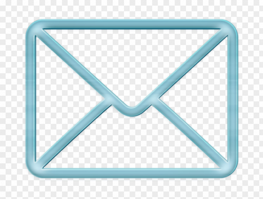 Mail Icon Emails Envelope PNG