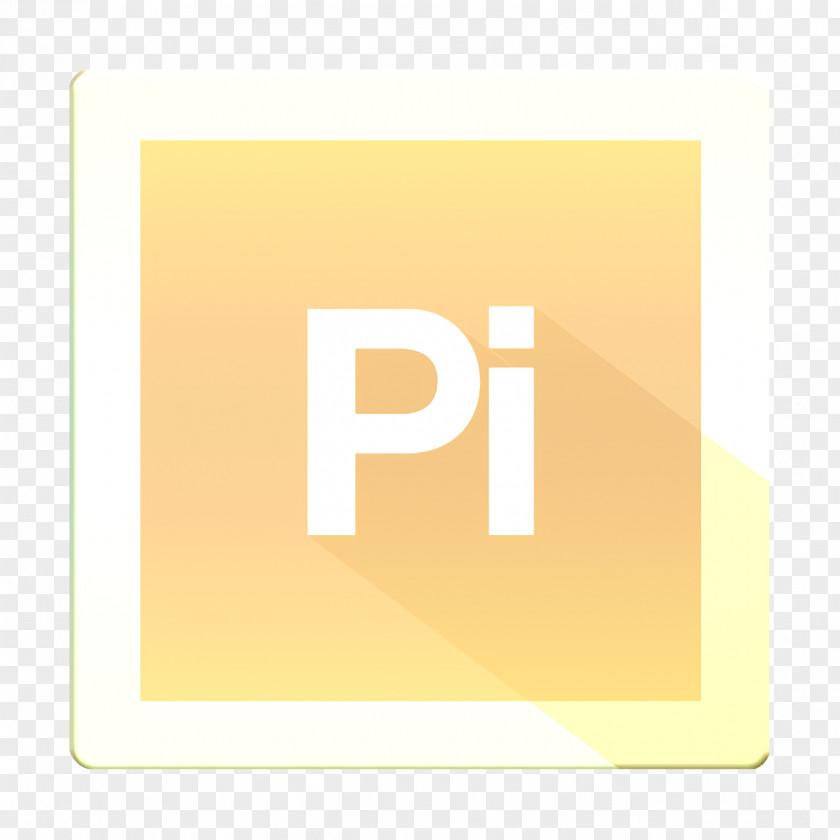 Material Property Rectangle Adobe Logo PNG