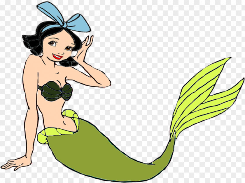 Mermaid Black Widow Ariel Cinderella Princess Eilonwy PNG