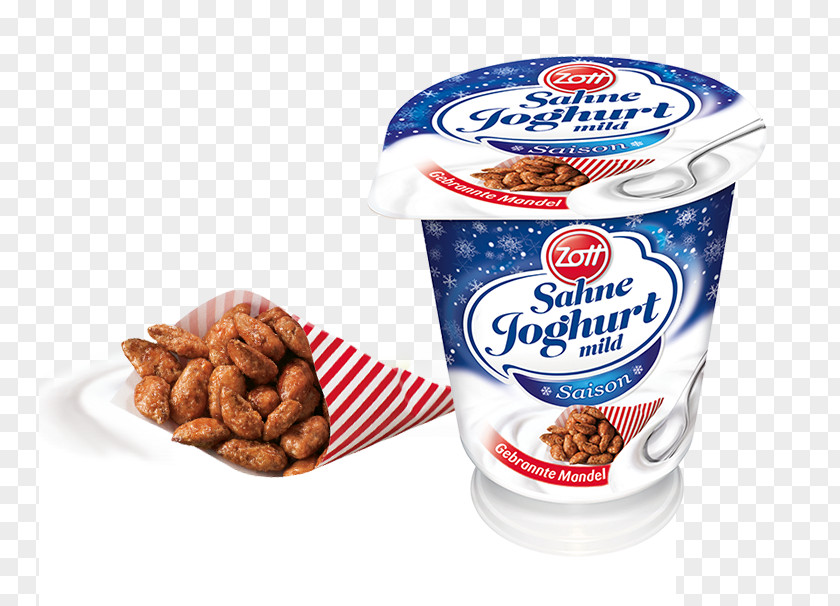 Milk Dairy Products Yoghurt Food Zott PNG