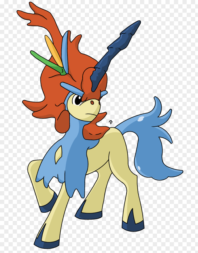 Pikachu Pokémon X And Y GO Keldeo PNG