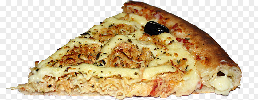 Pizza Sicilian Cheese Catupiry Cuisine PNG