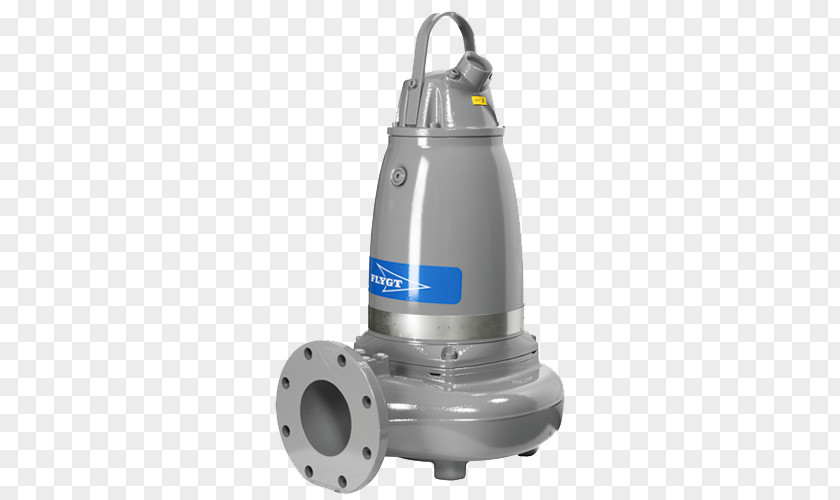 Submersible Pump Xylem Inc. Centrifugal Wastewater PNG