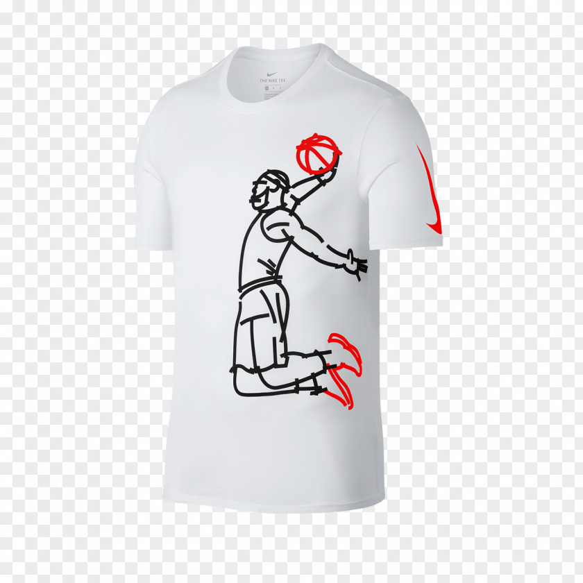 T-shirt Hoodie Clothing Nike PNG