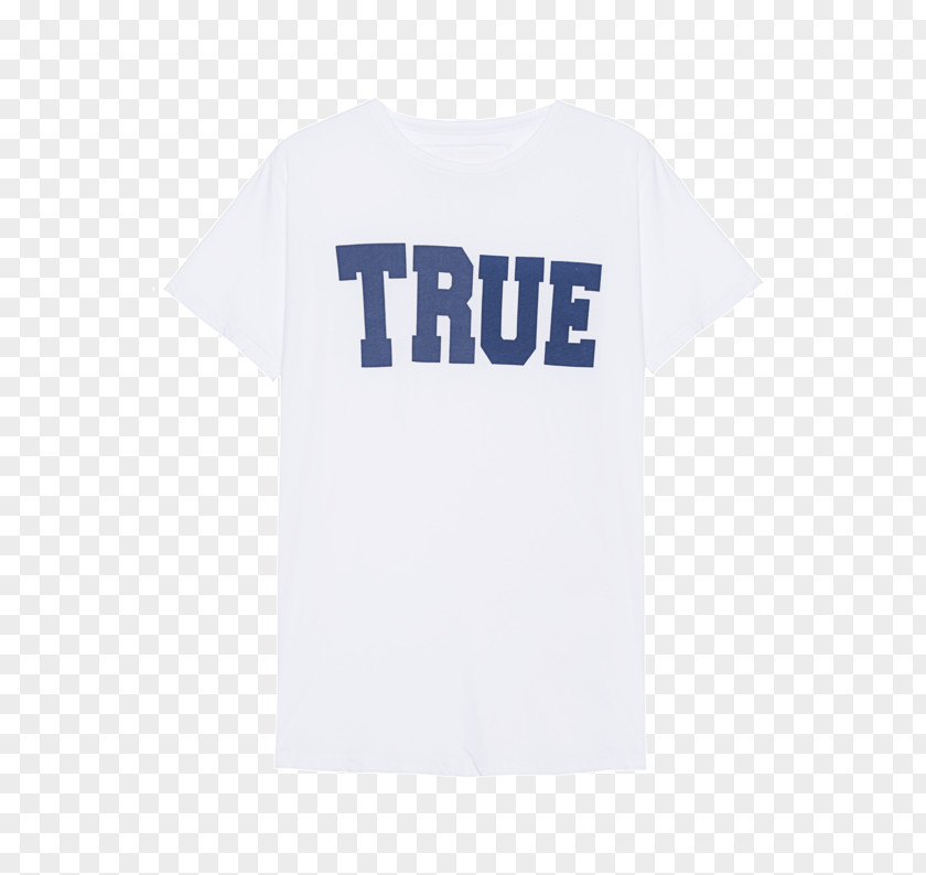 True Religion T-shirt California State University, Long Beach Logo Sleeve Boston Strong PNG
