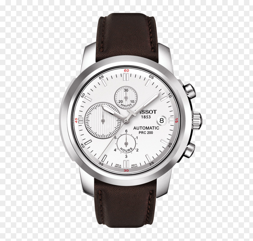 Watch Bremont Company Tissot Martin-Baker Chronograph PNG