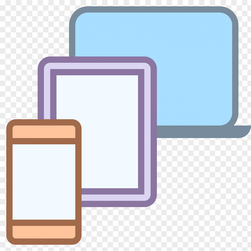 25 Handheld Devices PNG