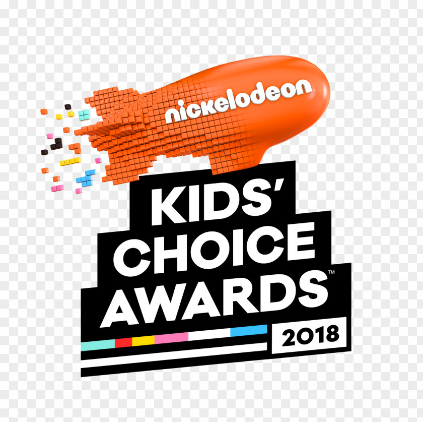 Award 2018 Kids' Choice Awards Nickelodeon 2017 PNG