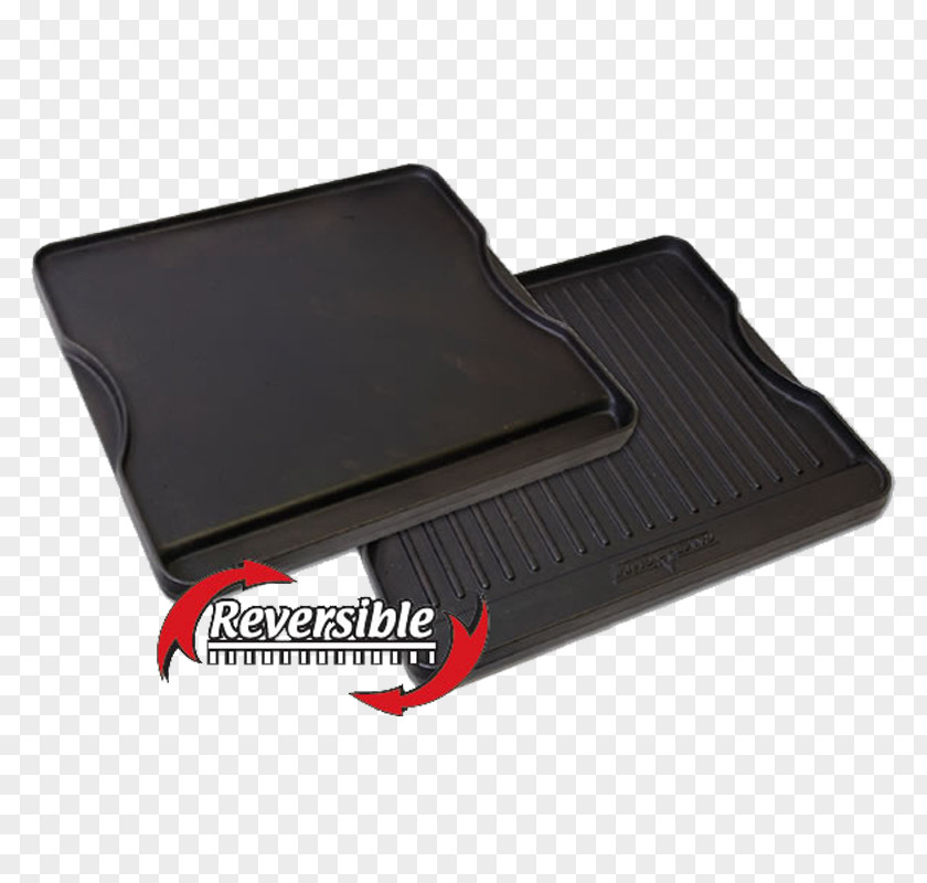 Barbecue Griddle Cooking Ranges Portable Stove Cast Iron PNG