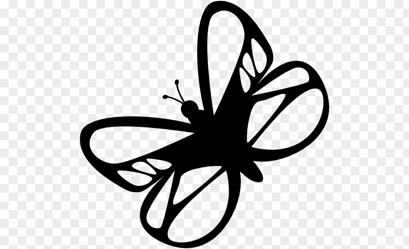 Butterfly Insect Clip Art PNG