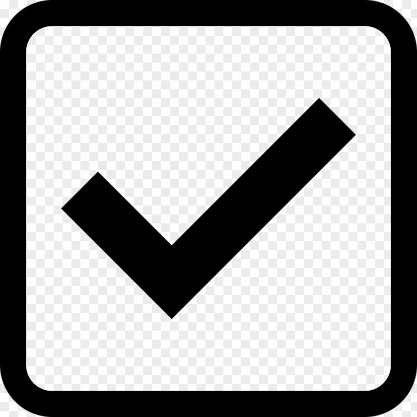 Button Checkbox Clip Art Check Mark PNG