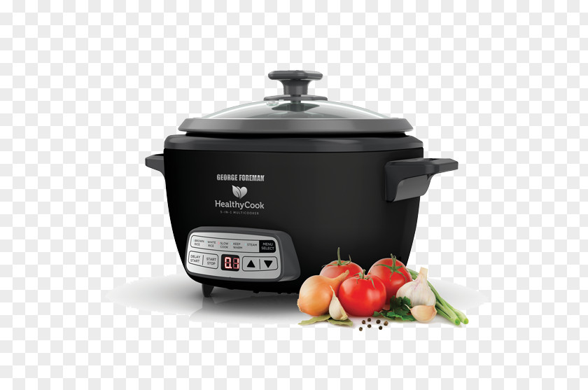 Cooking Rice Cookers Slow Multicooker Pressure Steaming PNG