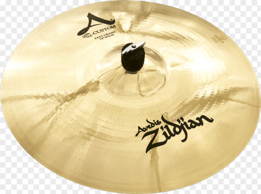 Drums Avedis Zildjian Company Crash Cymbal Hi-Hats Ride Splash PNG