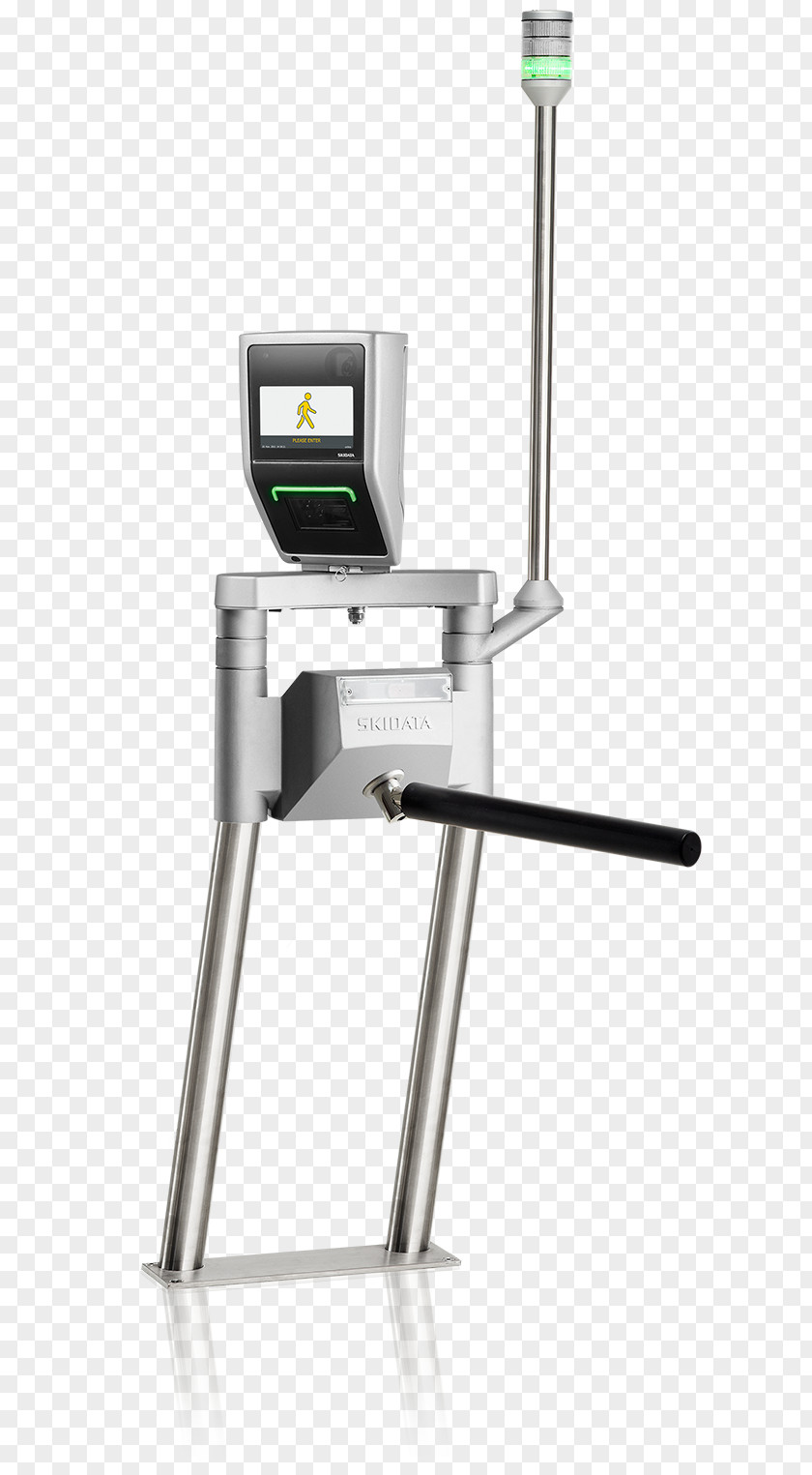 Event Gate Turnstile System Barcode Skidata Inc PNG