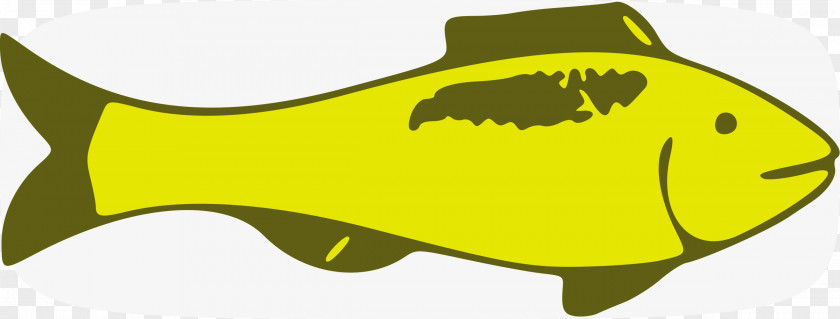 Fish Vector Graphics Clip Art Image PNG