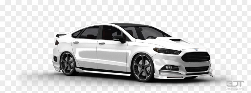 Ford Bumper 2015 Fusion 2013 Mondeo PNG
