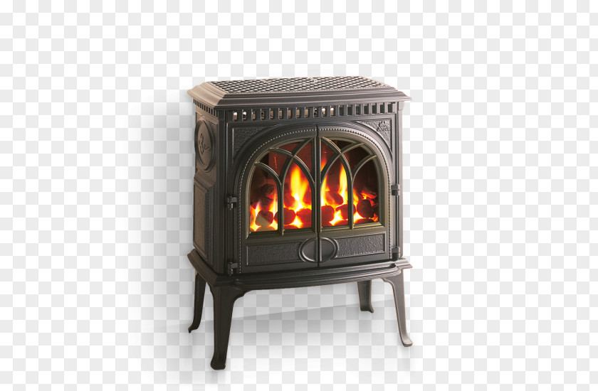 Gas Stoves Wood Heat Hearth Stove PNG