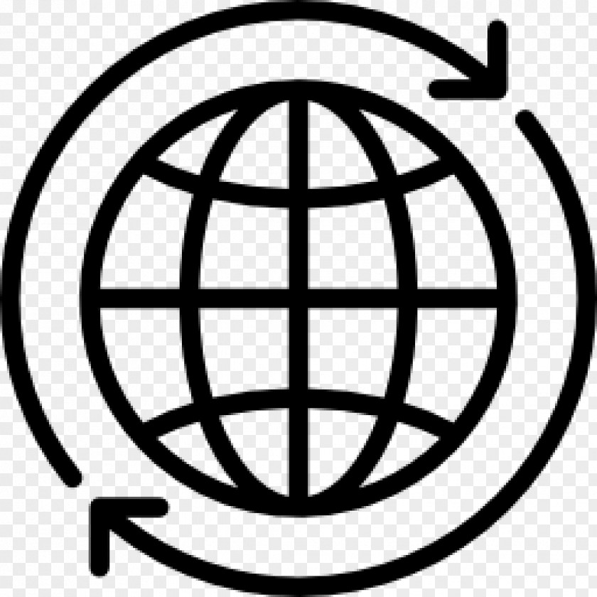 Globe Theater Toy Icon Design Illustration PNG