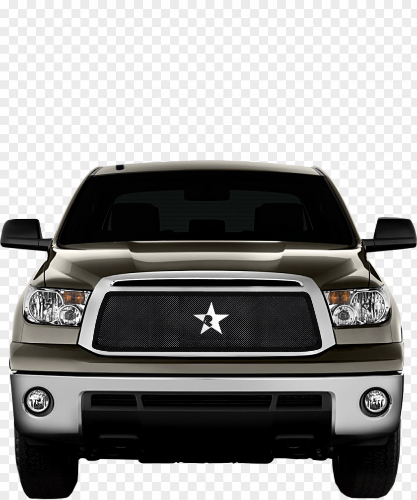Grilles Car 2015 Toyota Tundra 2010 2012 PNG