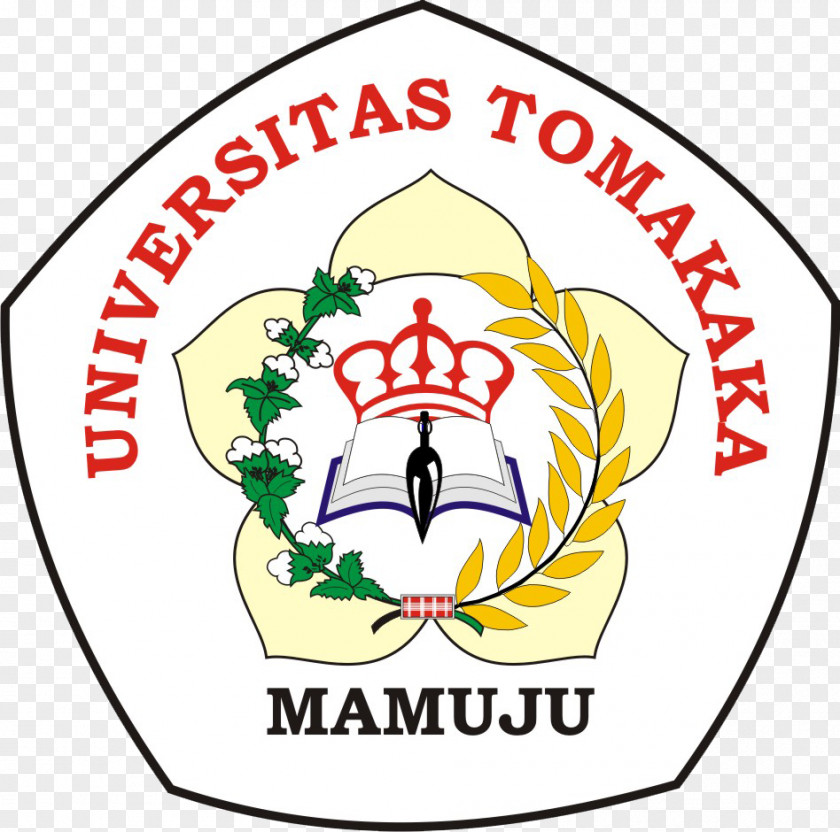 Kansai Universitas FKIP Tomakaka Khairun University Unika Mamuju PNG