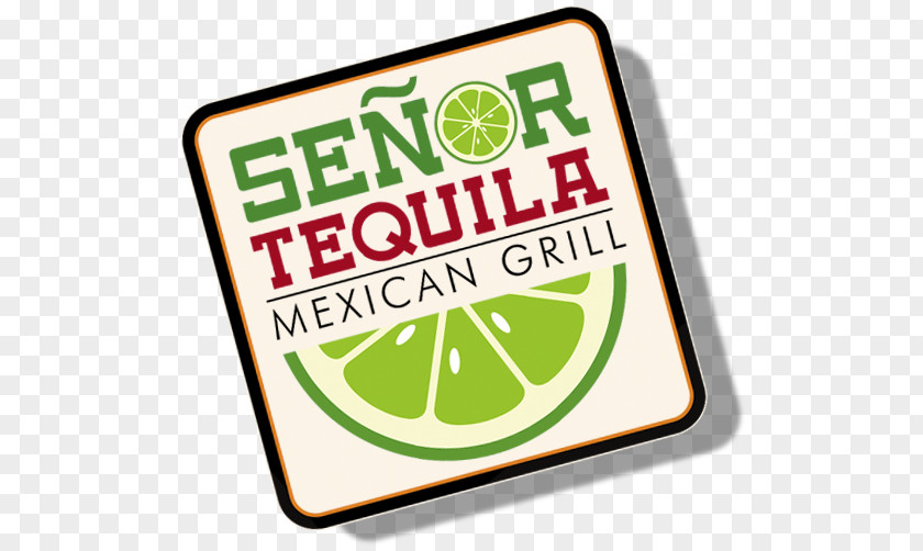 Line Logo Tequila Brand Green Font PNG