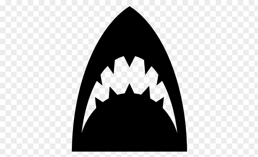 Shark Decal PNG