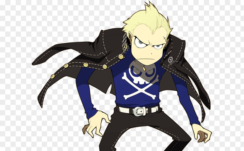 Shin Megami Tensei: Devil Summoner Persona 3 Q: Shadow Of The Labyrinth 4 Arena Kanji Tatsumi PNG