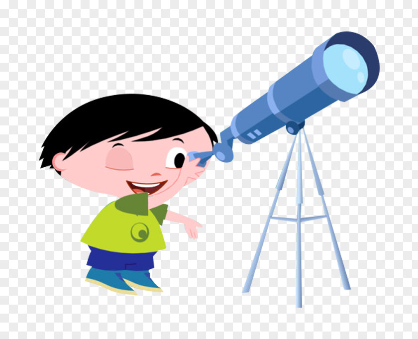 Show Small Telescope Photography PNG