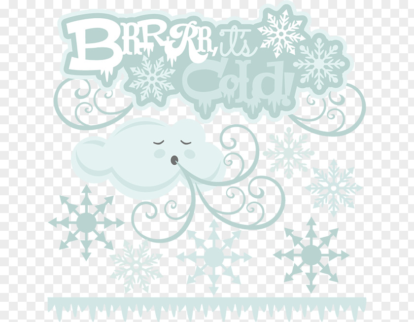 Snowflake Clip Art PNG