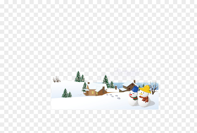 Snowman Snow Download PNG