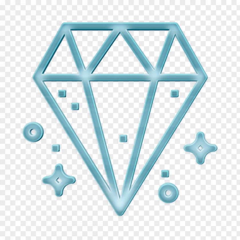 Tattoo Icon Diamond PNG