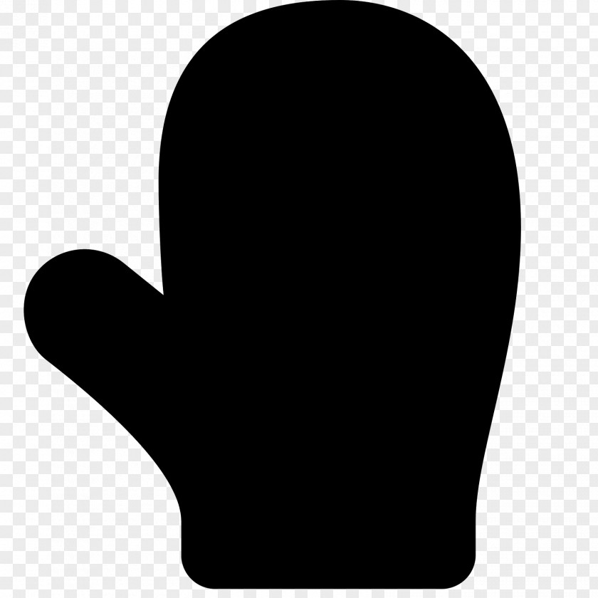 Thumb Up Finger Silhouette H&M PNG