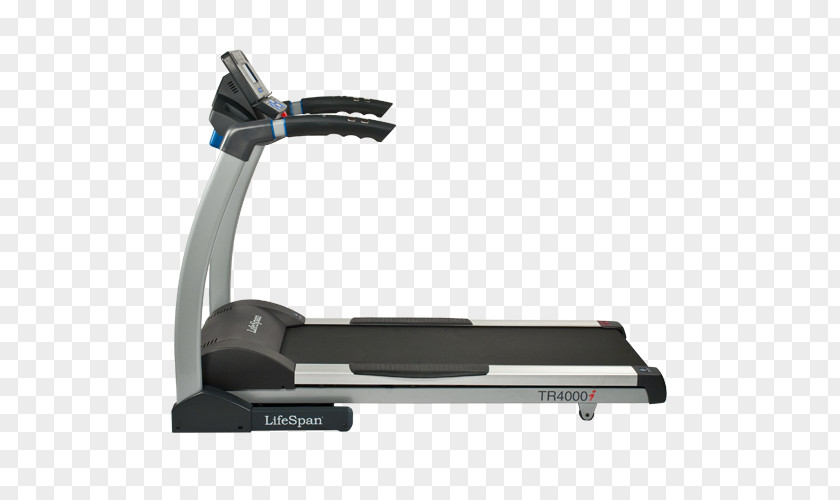 Treadmill LifeSpan TR4000i Exercise Equipment Elliptical Trainers PNG