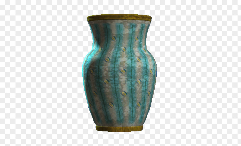 Vase Glass Art PNG
