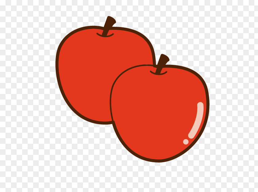 Apple Fruit Food Ingredient Eating PNG