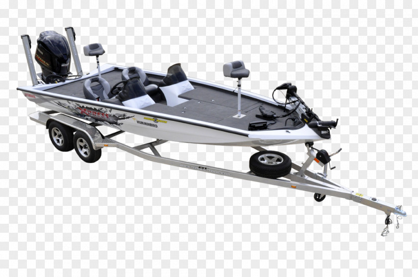 Boat Xpress Boats Bass Fishing Vessel Outboard Motor PNG