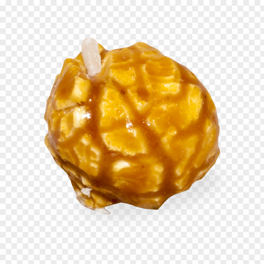 Caramel Popcorn Corn Food Chocolate PNG