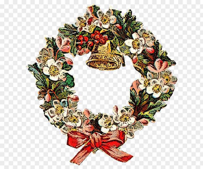 Christmas Decoration PNG