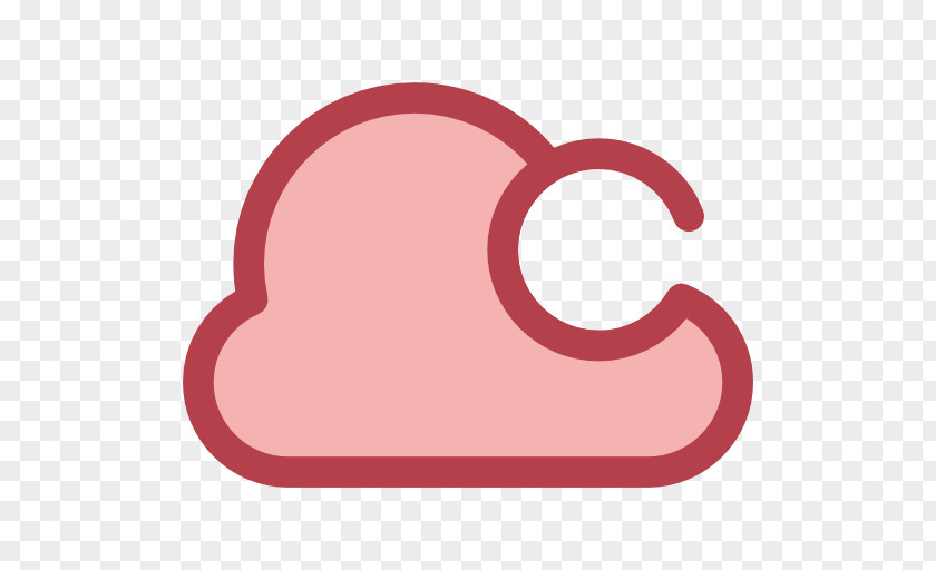 Cloud Computing User Interface Clip Art PNG