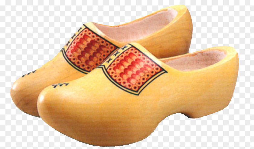 Dress Netherlands Clog Shoe Clothing PNG
