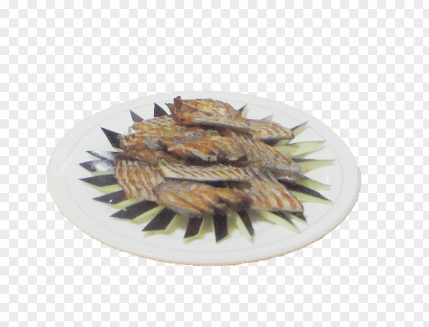 Dried Fish Ayu Stockfish PNG