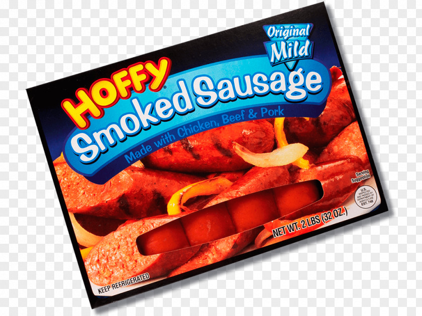 Hot Dog Kielbasa Rookworst Breakfast Sausage PNG