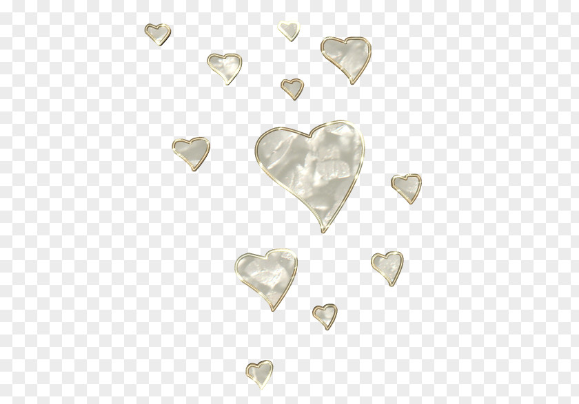 Jewellery Material Body PNG