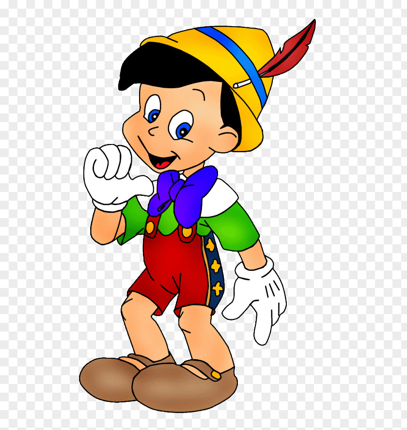 Jiminy Cricket Pinocchio YouTube The Walt Disney Company Clip Art PNG