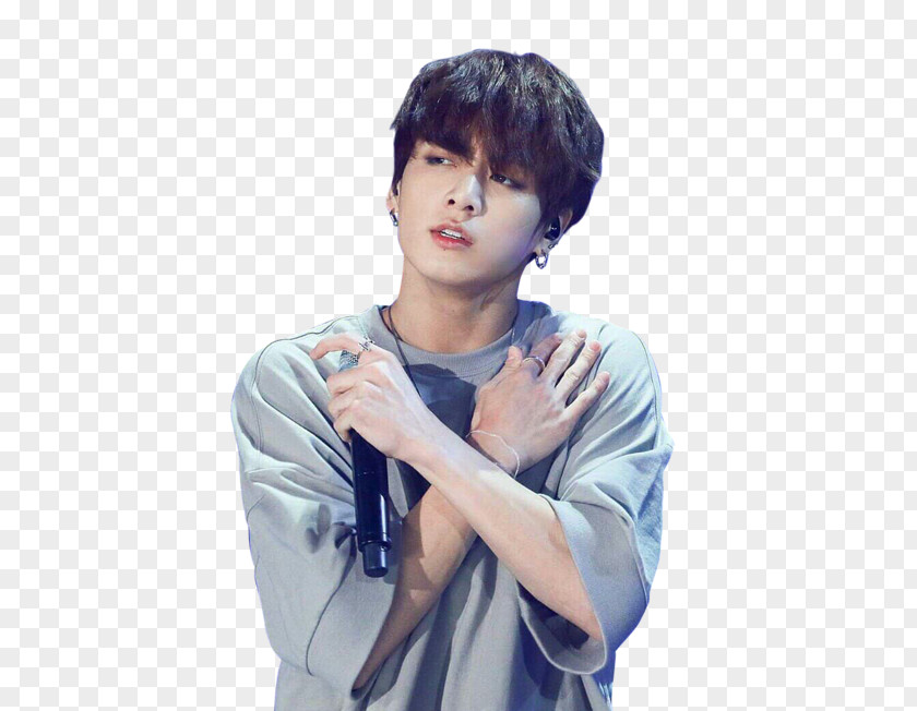 Jungkook Flower Crew BTS K-pop Ha PNG